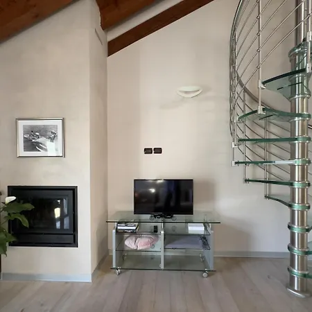 Filandalago Apartment *