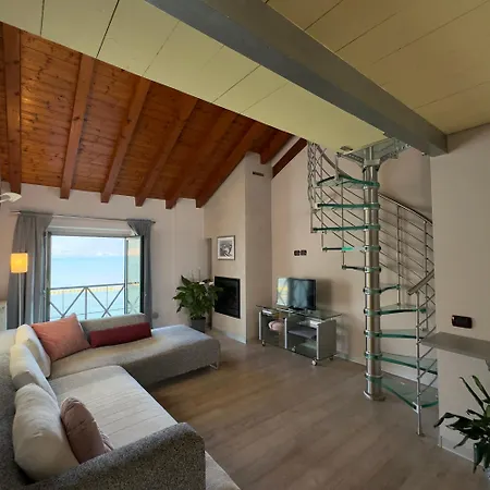 Apartment Filandalago *