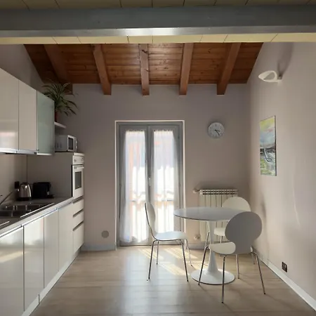 Filandalago Apartmán *