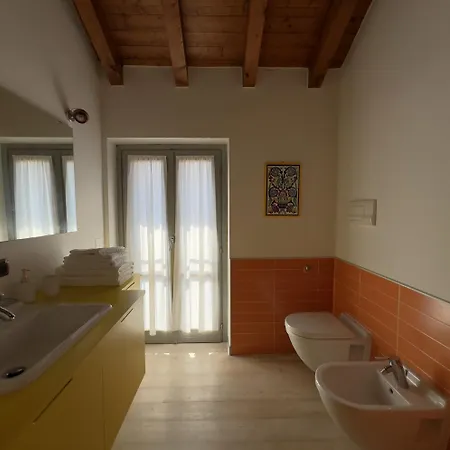 Apartment Filandalago *