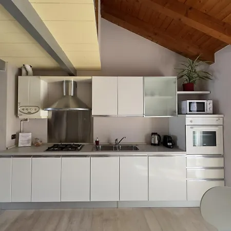 Filandalago Apartment *