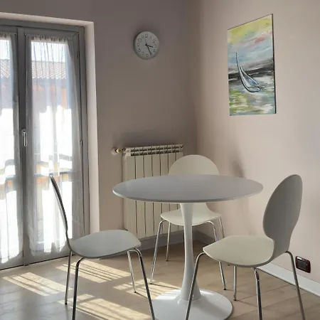 Apartmán Filandalago *