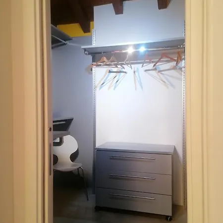 Filandalago Apartmán