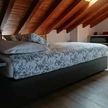 Filandalago Apartment