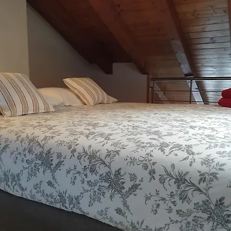 Filandalago Apartment