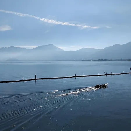 Filandalago Apartmán Iseo