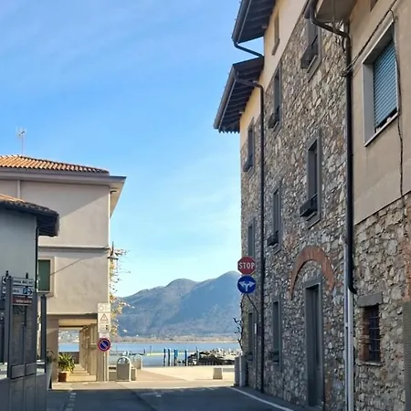 Filandalago Apartmán