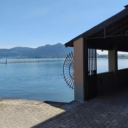 Filandalago * Iseo
